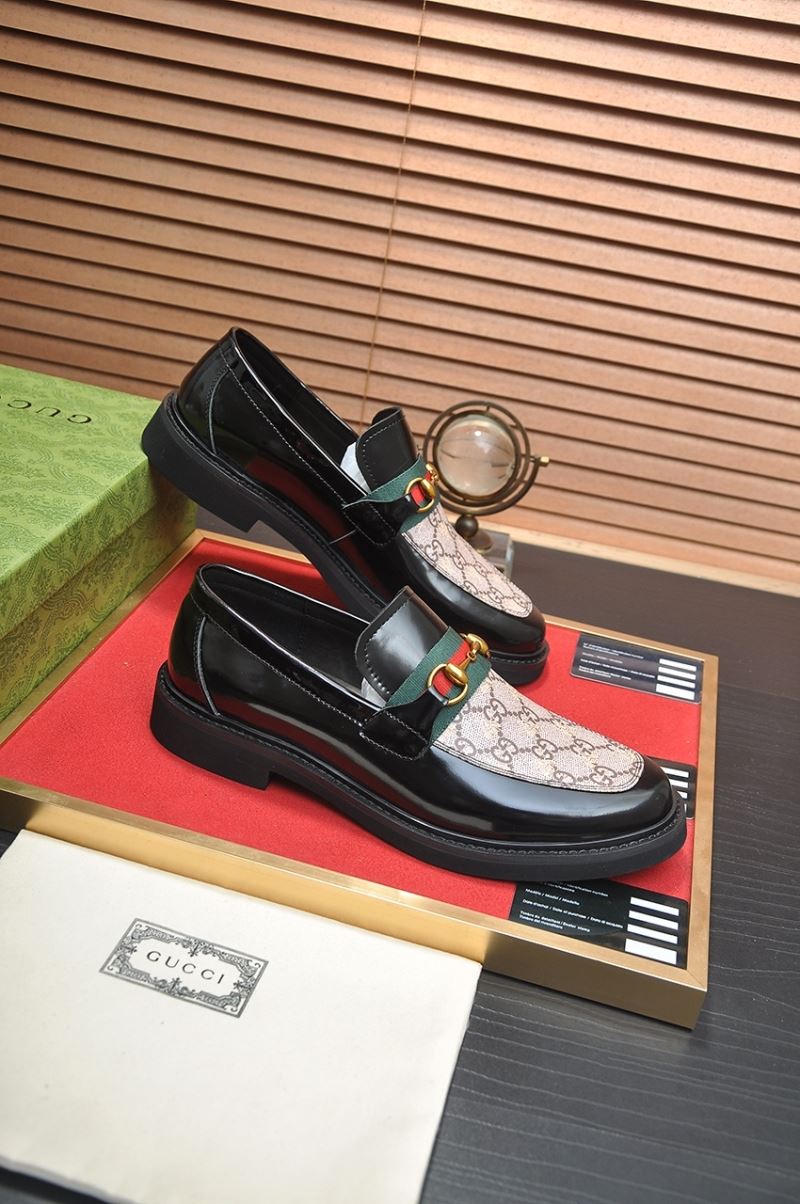 Gucci Business Shoes